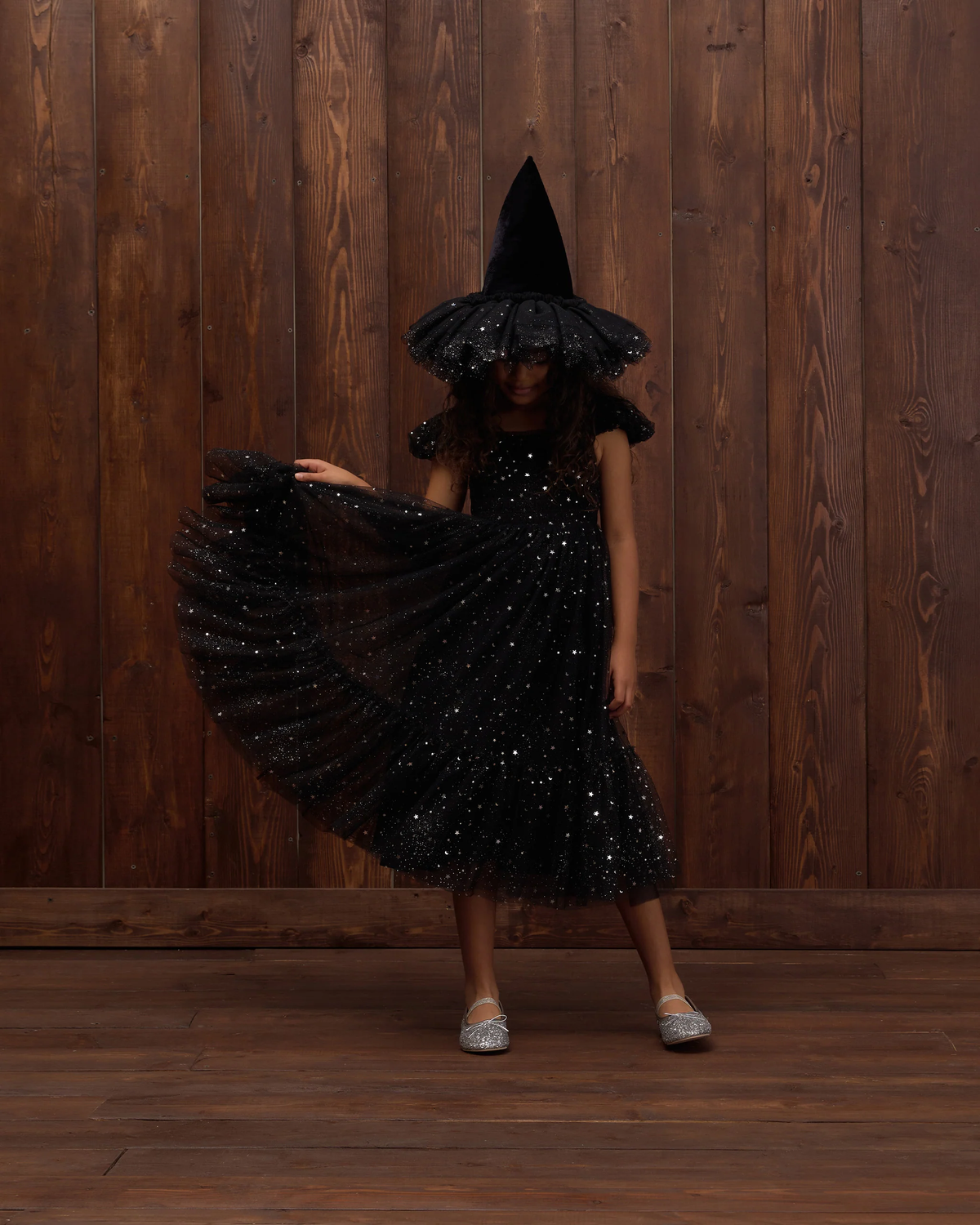Noralee WITCH HAT BLACK