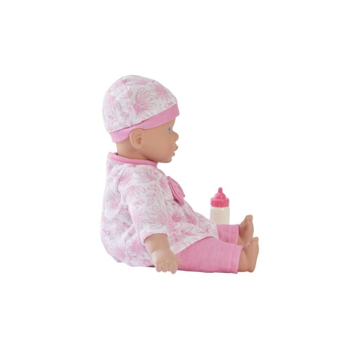 10" Petite Sweet Smiles - Pretty Pink - Persnickety Shop