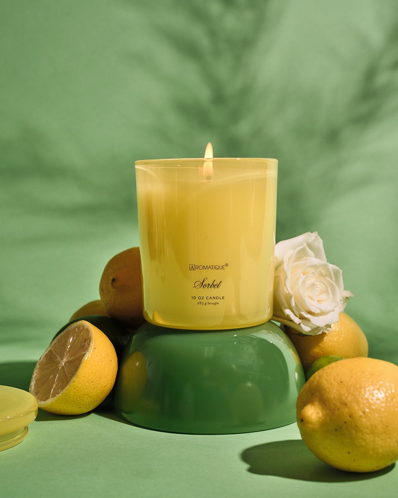 Sorbet Foundry Candle - Persnickety Shop