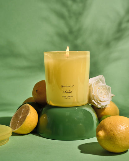 Sorbet Foundry Candle - Persnickety Shop