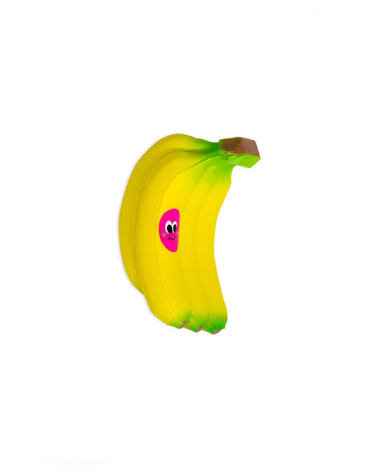 FEEL BETTER DE-STRESS BALL - BANANAS