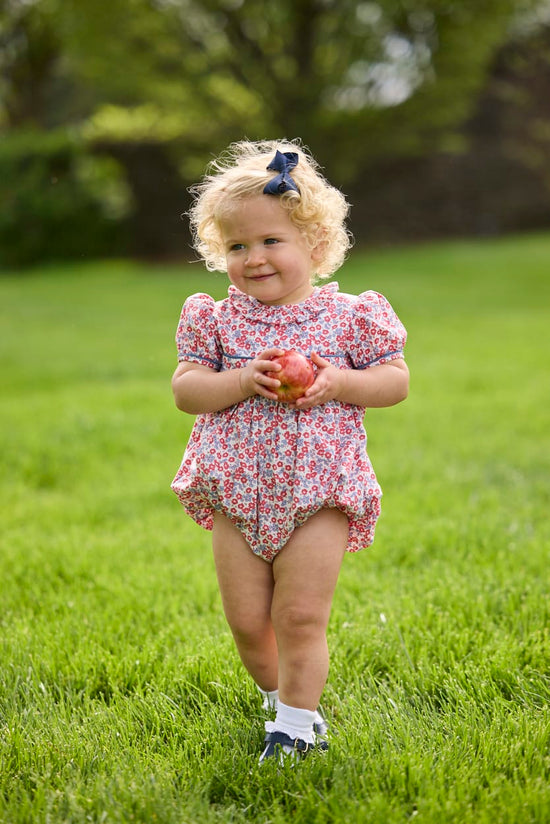 Little English  Caroline Bubble - Lennox Floral