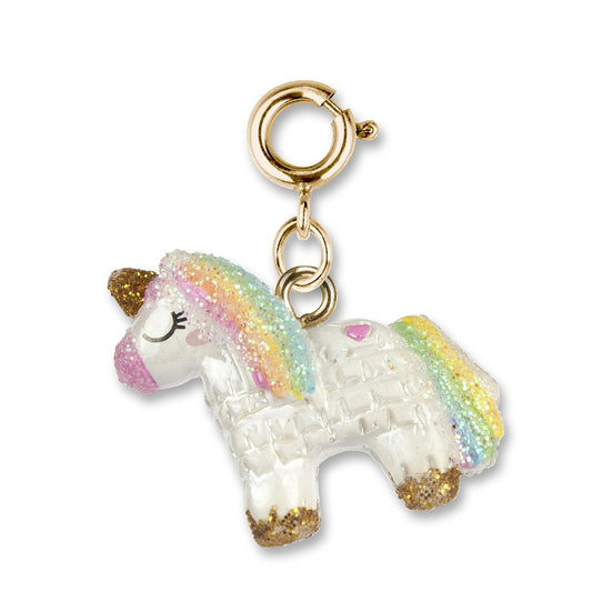 CHARM IT® Gold Unicorn Pinata Charm - Persnickety Shop