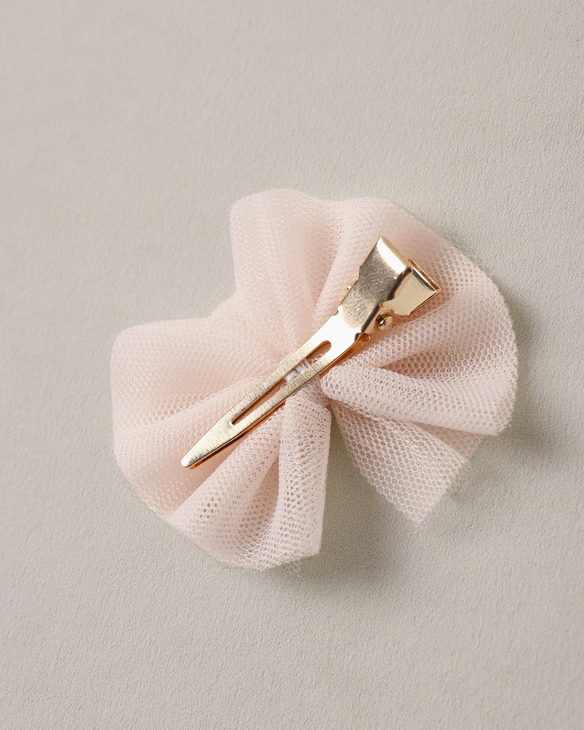 Noralee FLUTTER TULLE CLIPS PINK