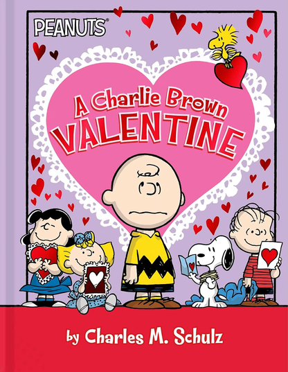 A Charlie Brown Valentine (Peanuts)