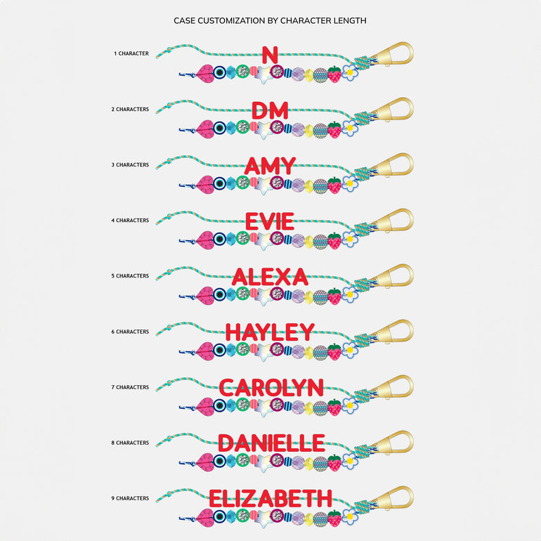 BaubleBar The Ultimate Custom Bead Kit