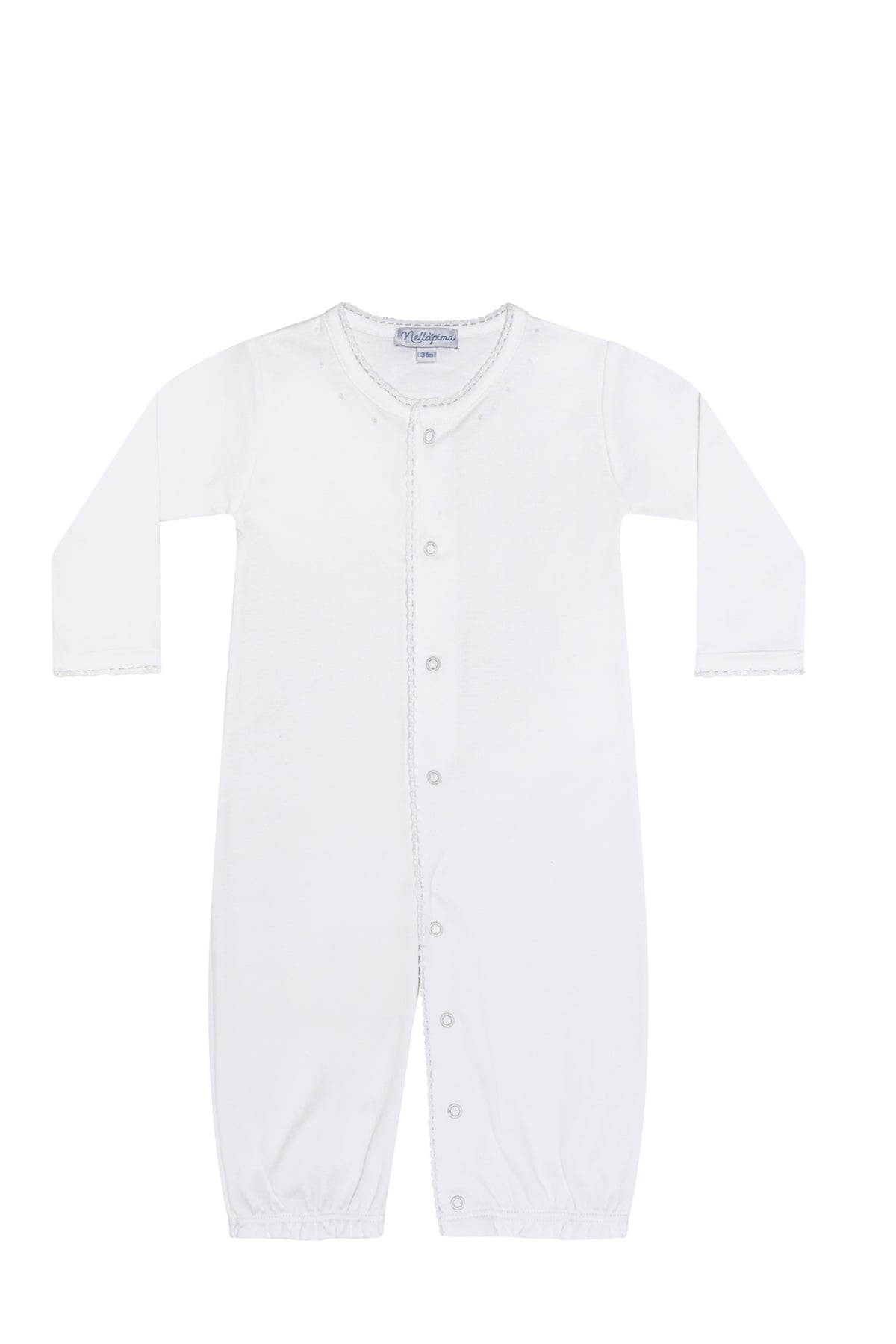 Nella Pima Crochet Collection - Persnickety Shop