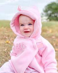 Widgeon Warmplus Favorite Jacket – Light Pink - Persnickety Shop