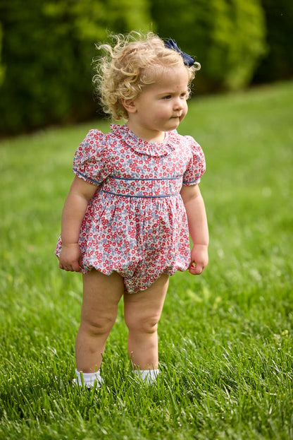 Little English  Caroline Bubble - Lennox Floral