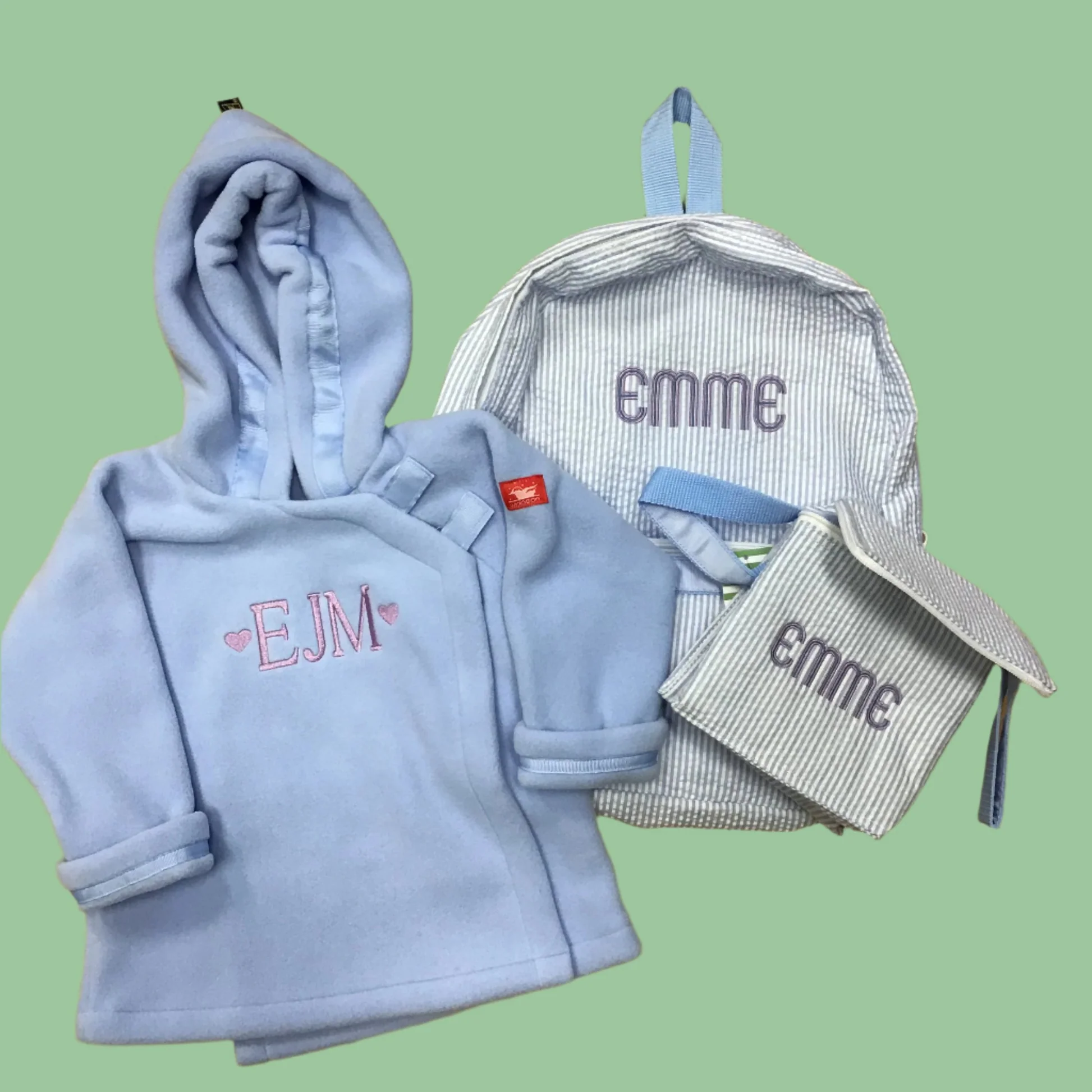 Widgeon Warmplus Favorite Jacket – Blue - Persnickety Shop