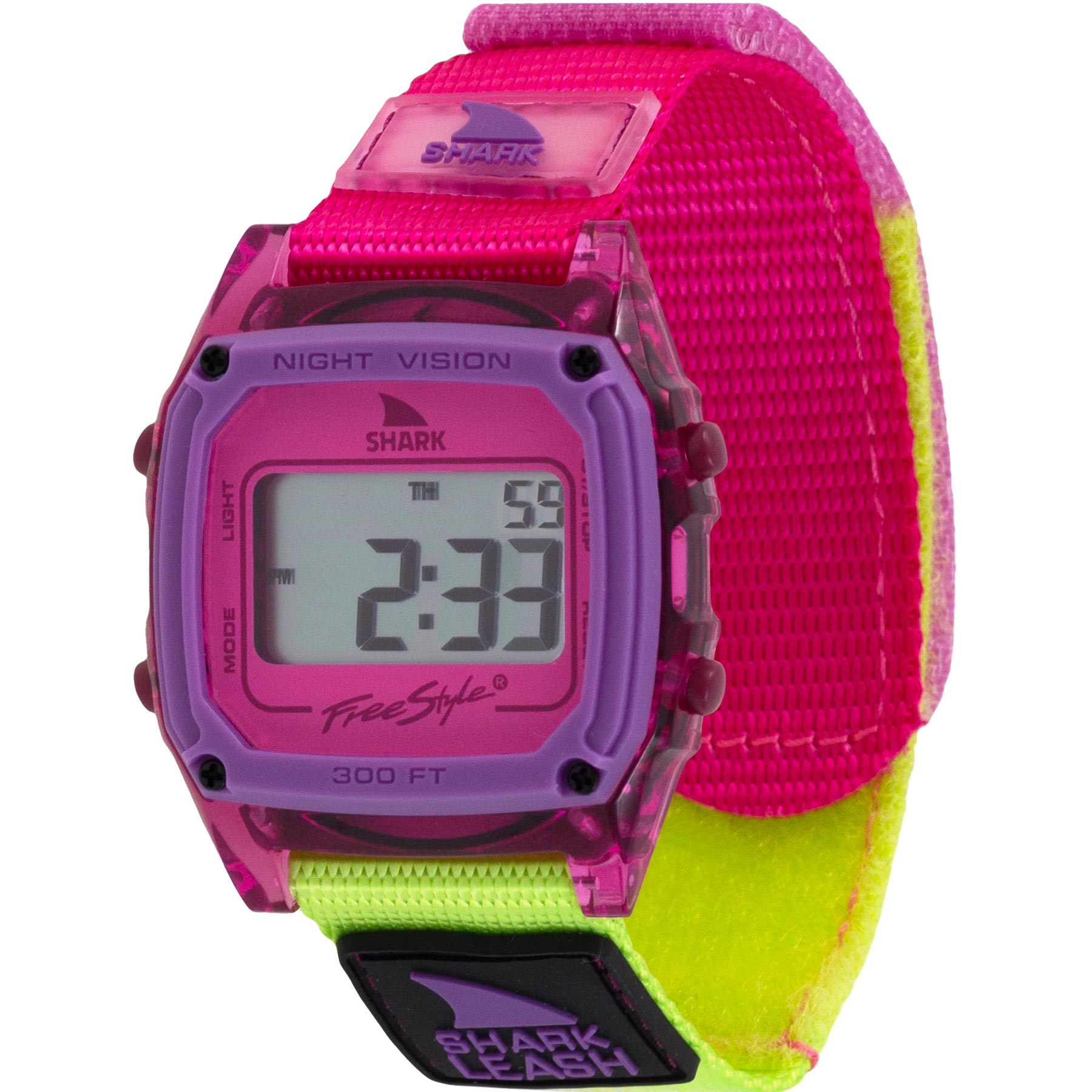 Shark Classic Leash by Freestyle Watches - Persnickety Shop