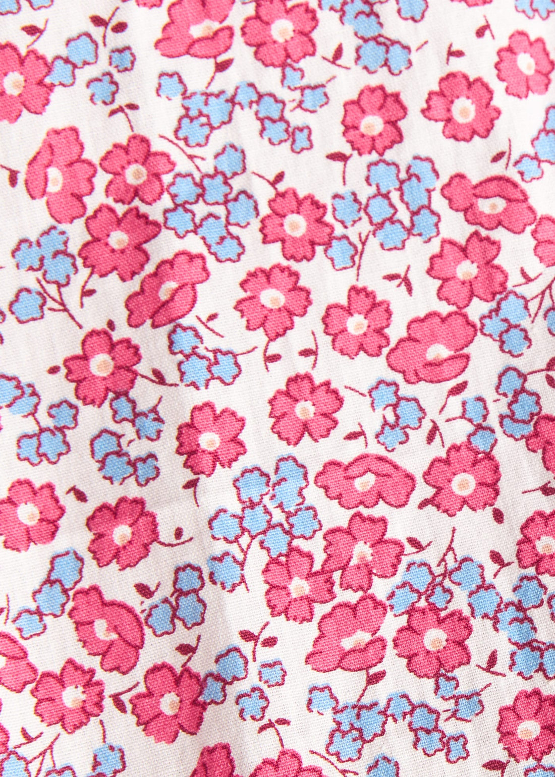 Little English  Caroline Bubble - Lennox Floral