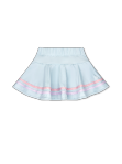 Set Athletics Callie Skort - Cotton Candy Blue, Cotton Candy Pink, Petal Purple- Set Athletics - Persnickety Shop