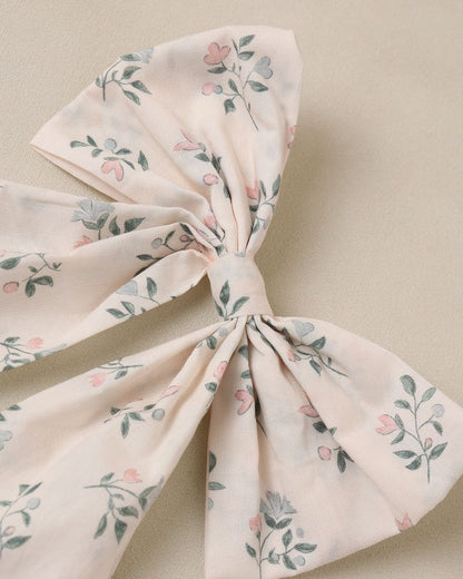 EVERLY BOW SUMMER DITSY - Persnickety Shop