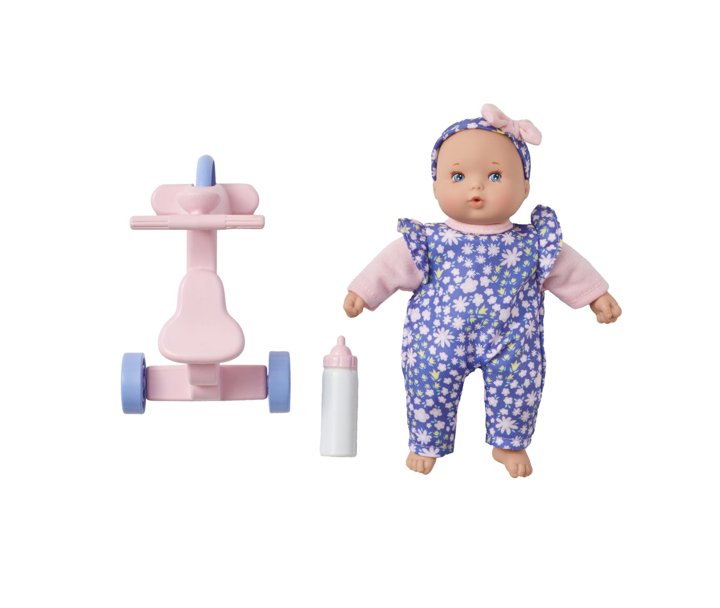 8" Little Cuties - Trike Playset - Persnickety Shop