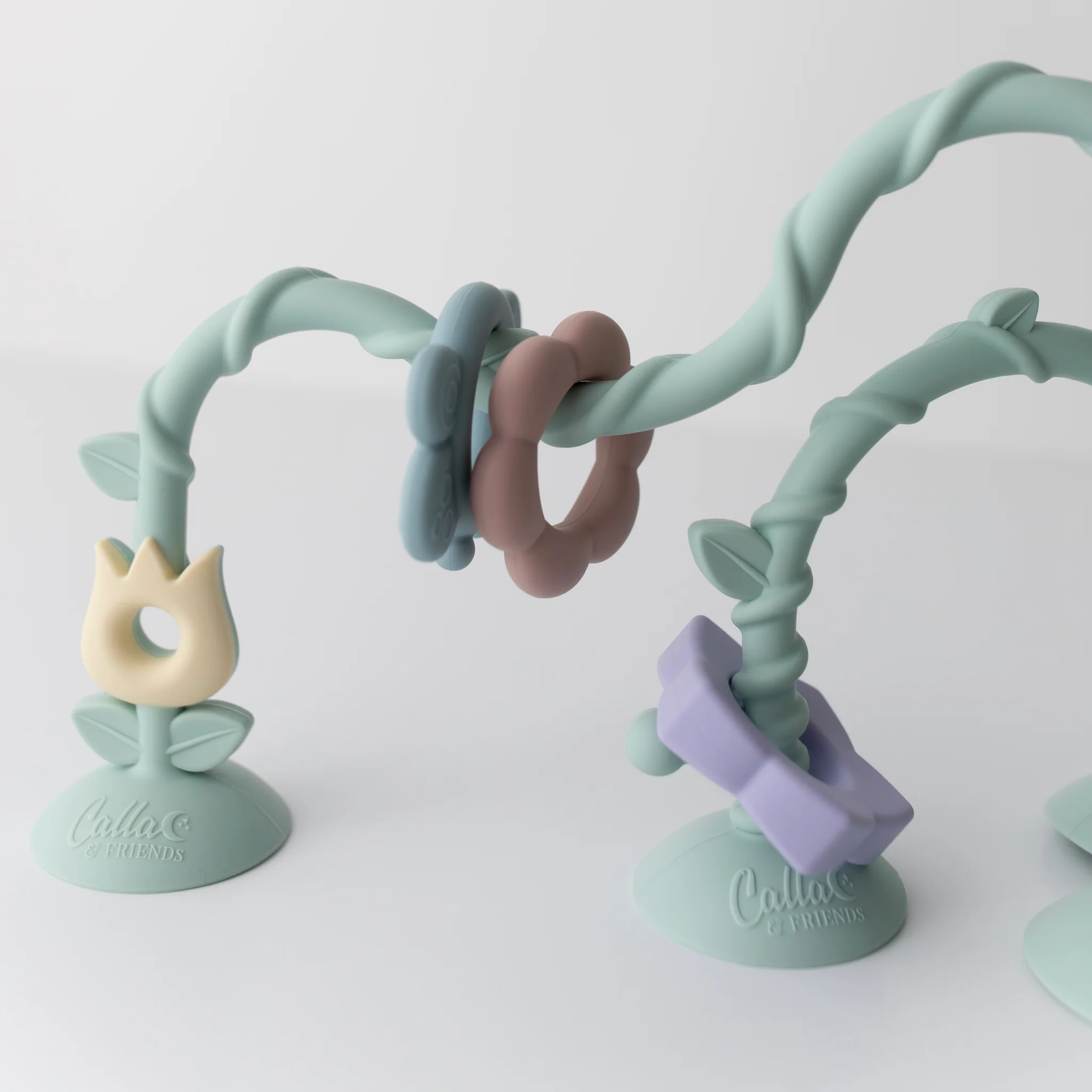 Wildflower Dreams Suction Toy - Persnickety Shop