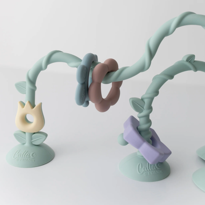 Wildflower Dreams Suction Toy - Persnickety Shop