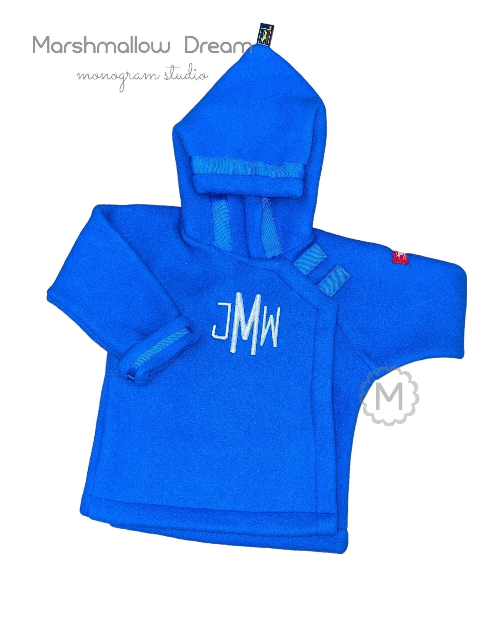 Widgeon Warmplus Favorite Jacket – Blue - Persnickety Shop