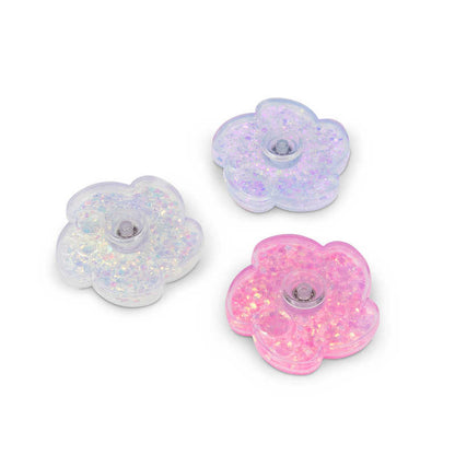 LIQUID GLITTER FIDGET SPINNER - Persnickety Shop