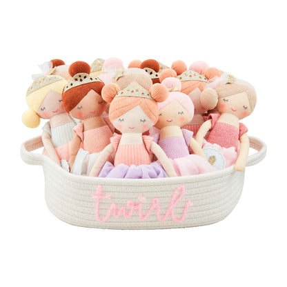 BALLERINA DOLLS - Persnickety Shop