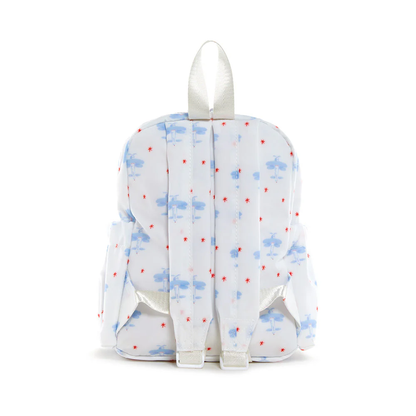 MINI BACKER - DAVID'S AIRPLANE BACKPACK - Persnickety Shop