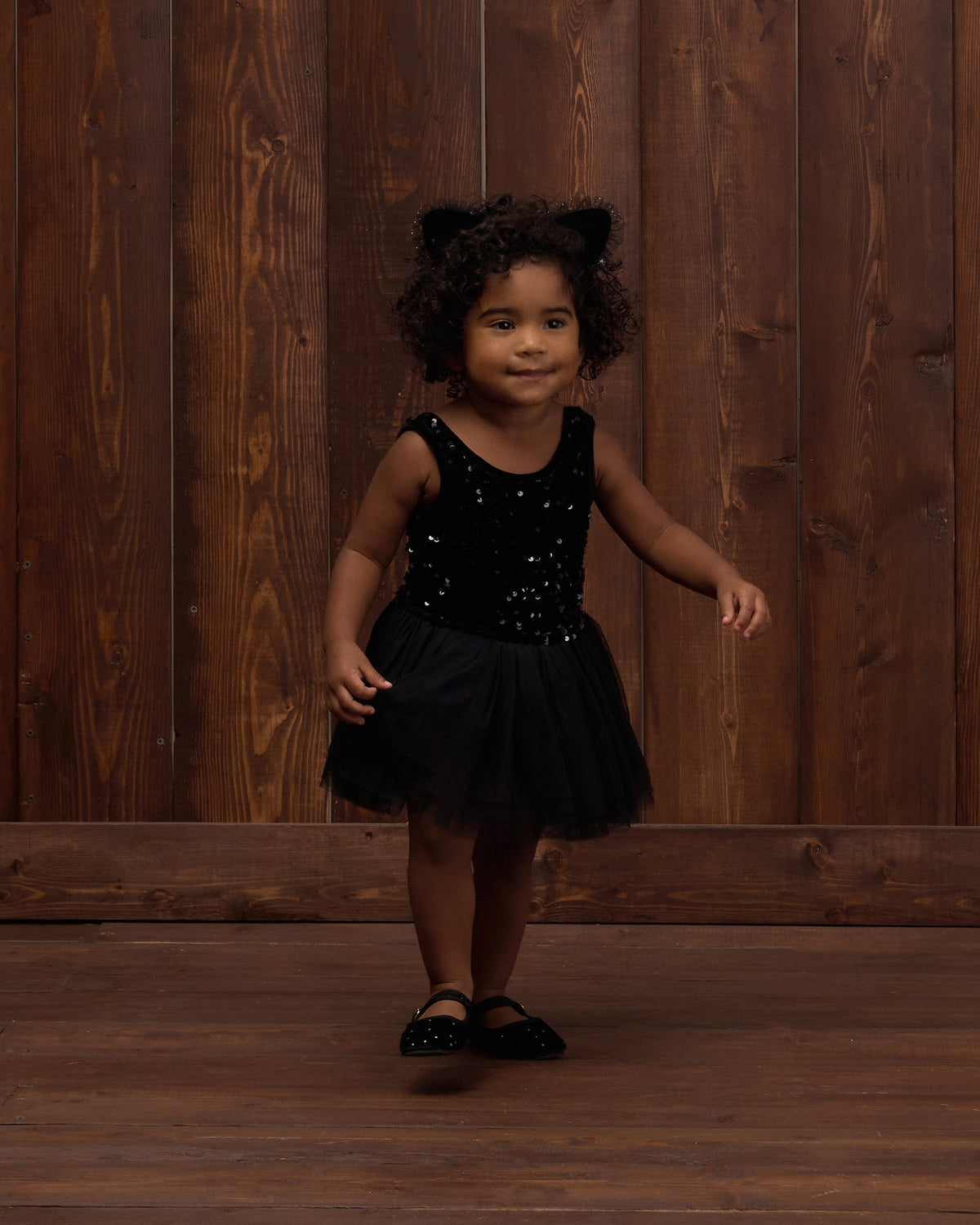Noralee TALLULAH TUTU BLACK