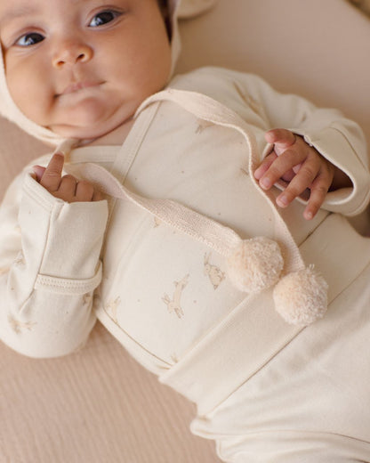 Baby Pant || Natural - Persnickety Shop