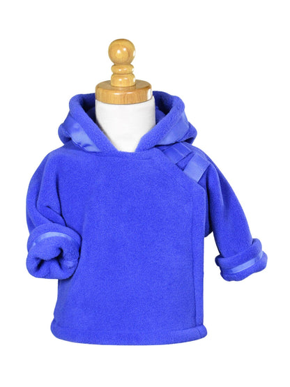 Widgeon Warmplus Favorite Jacket – Blue - Persnickety Shop