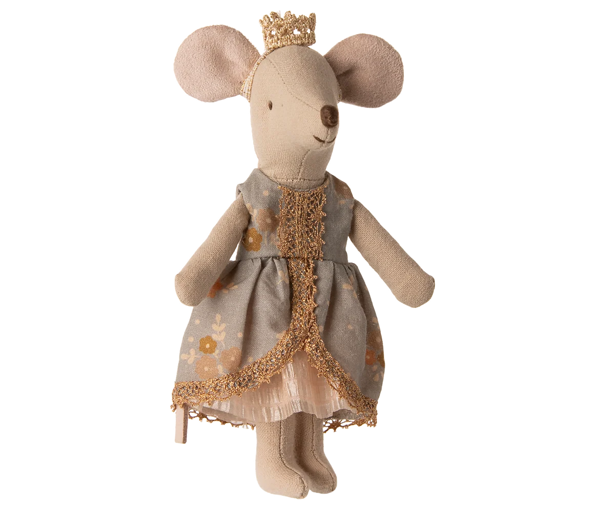 Maileg NEW Princess dress, Big sister mouse