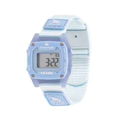 Freestyle Shark Watch Mini Clip - Persnickety Shop