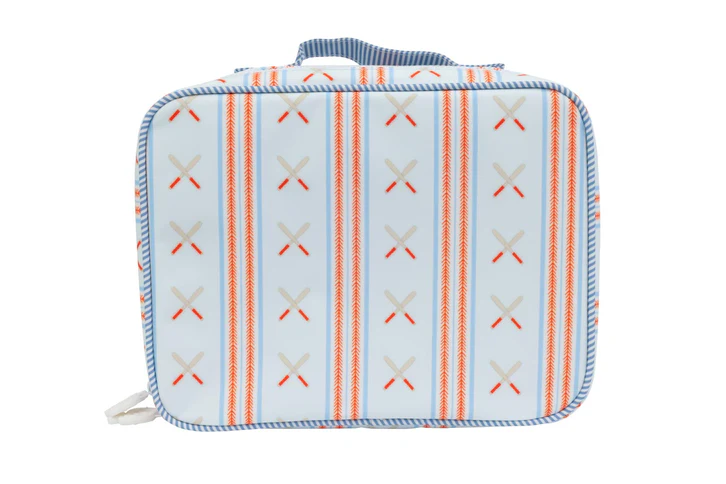 The Lunch Box - Apple Of My Isla