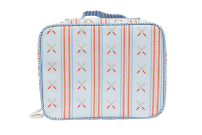The Lunch Box - Apple Of My Isla