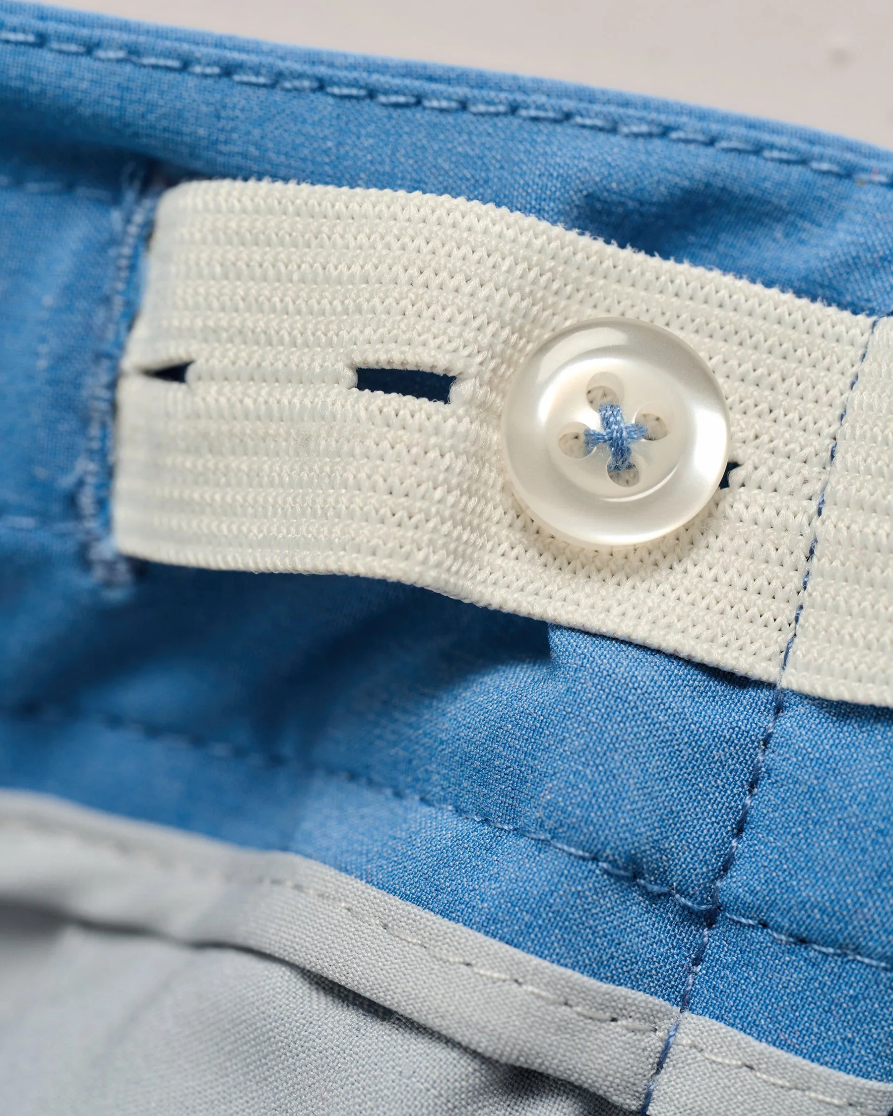 Johnnie-O Mulligan Jr. Performance Shorts - Persnickety Shop