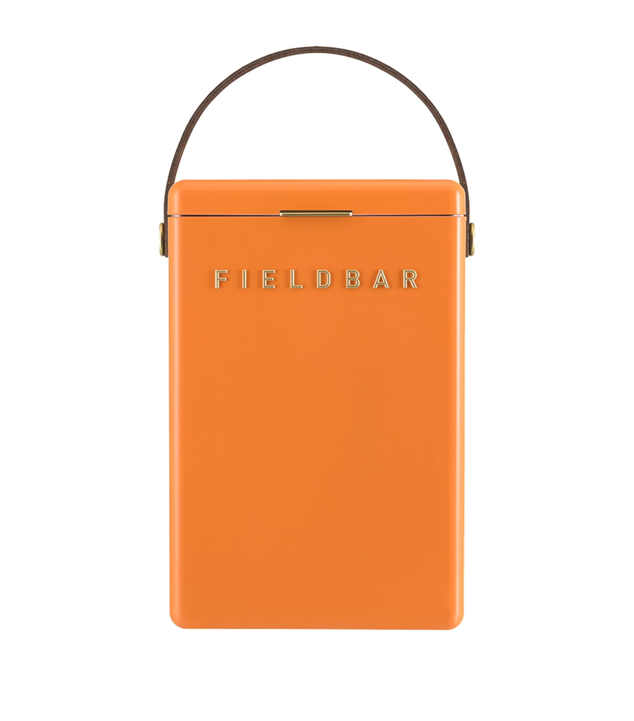 Fieldbar Drinks Box Cooler ORCHARD ORANGE - Persnickety Shop