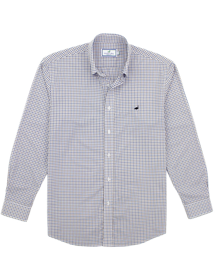 Properly Boys Button Down Sportshirt - Persnickety Shop