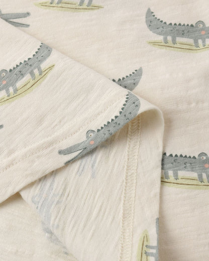 PLAY SET ALLIGATORS - Persnickety Shop