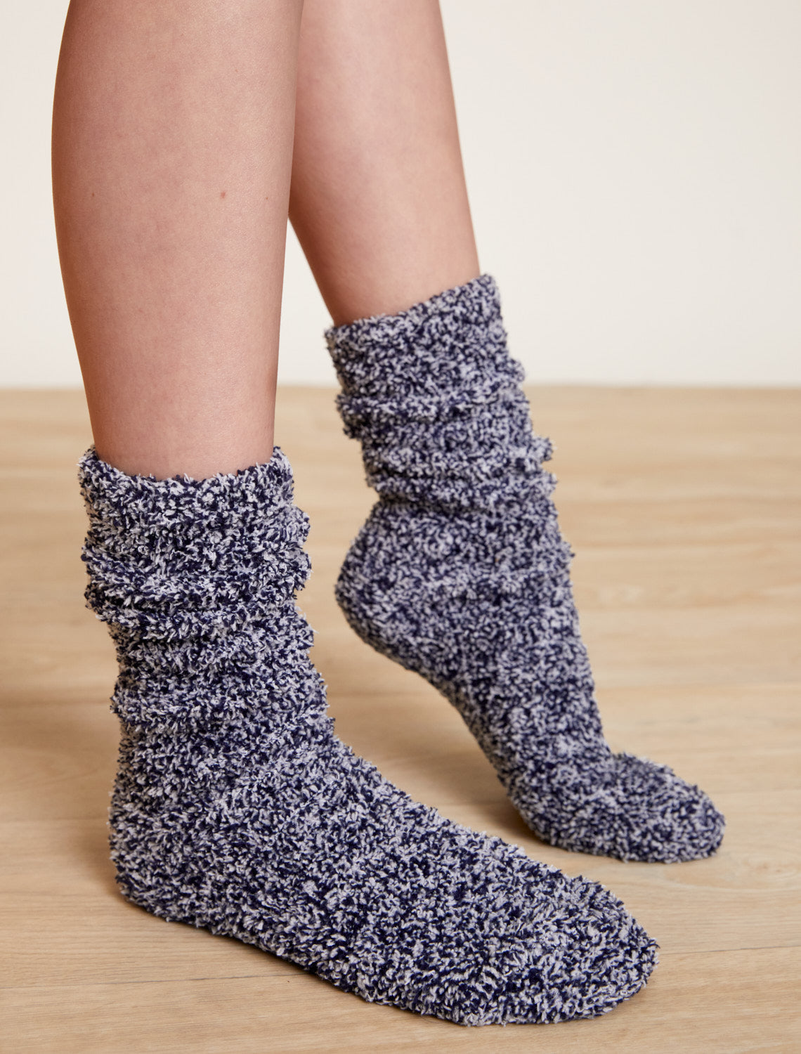 Barefoot Dreams CozyChic® Youth Socks ONE SIZE - Persnickety Shop