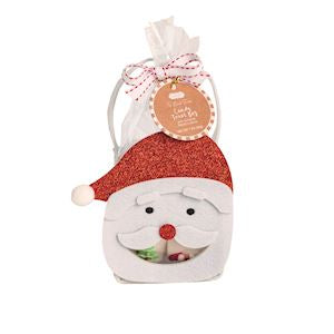 PRE-ORDER CHRISTMAS Gourmet Marshmallow Treat Bag Set - Persnickety Shop