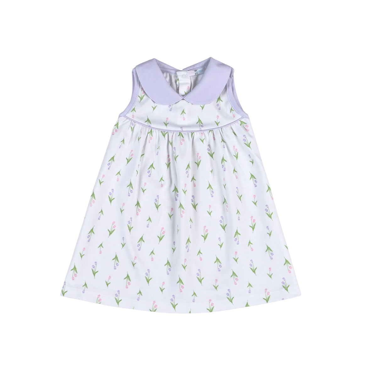 Baby Loren Zoe Dress - Persnickety Shop