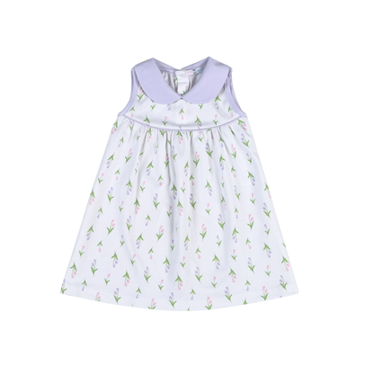 Baby Loren Zoe Dress - Persnickety Shop