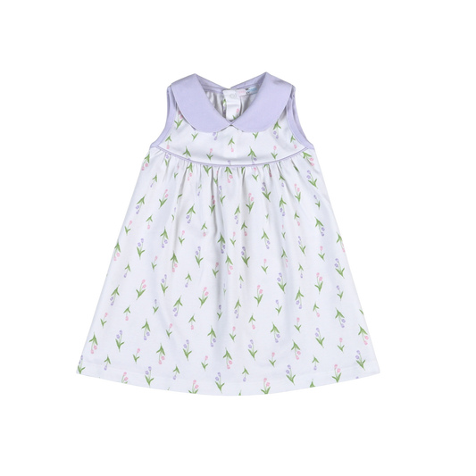Baby Loren Zoe Dress - Persnickety Shop