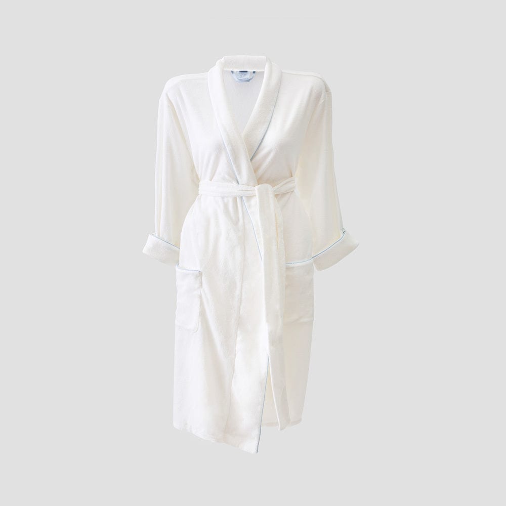 SMALL Short Lightweight Robe - Persnickety Shop