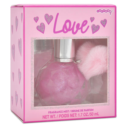 Love Fragrance Mist - Persnickety Shop