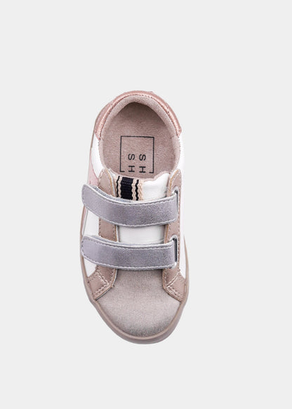 SHU SHOP RENATA MINI-ROSE GOLD - Persnickety Shop