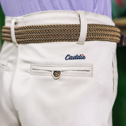 Caddie Youth Bunker Shorts