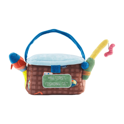 Fishing Plush Set - Persnickety Shop