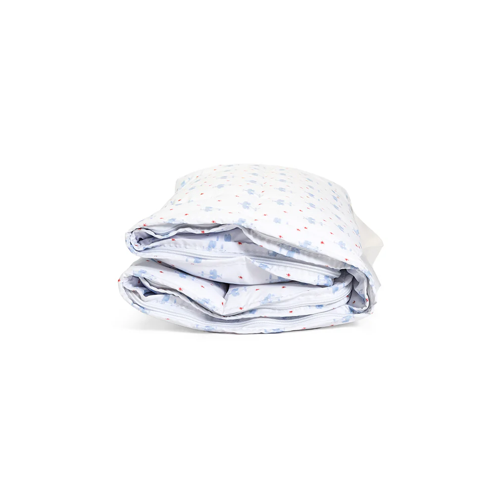 NAP MAT - REST UP! DAVID'S AIRPLANE - Persnickety Shop