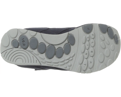 Tsukihoshi RACER Child Shoes (Navy/Blue) | Kids Shoes