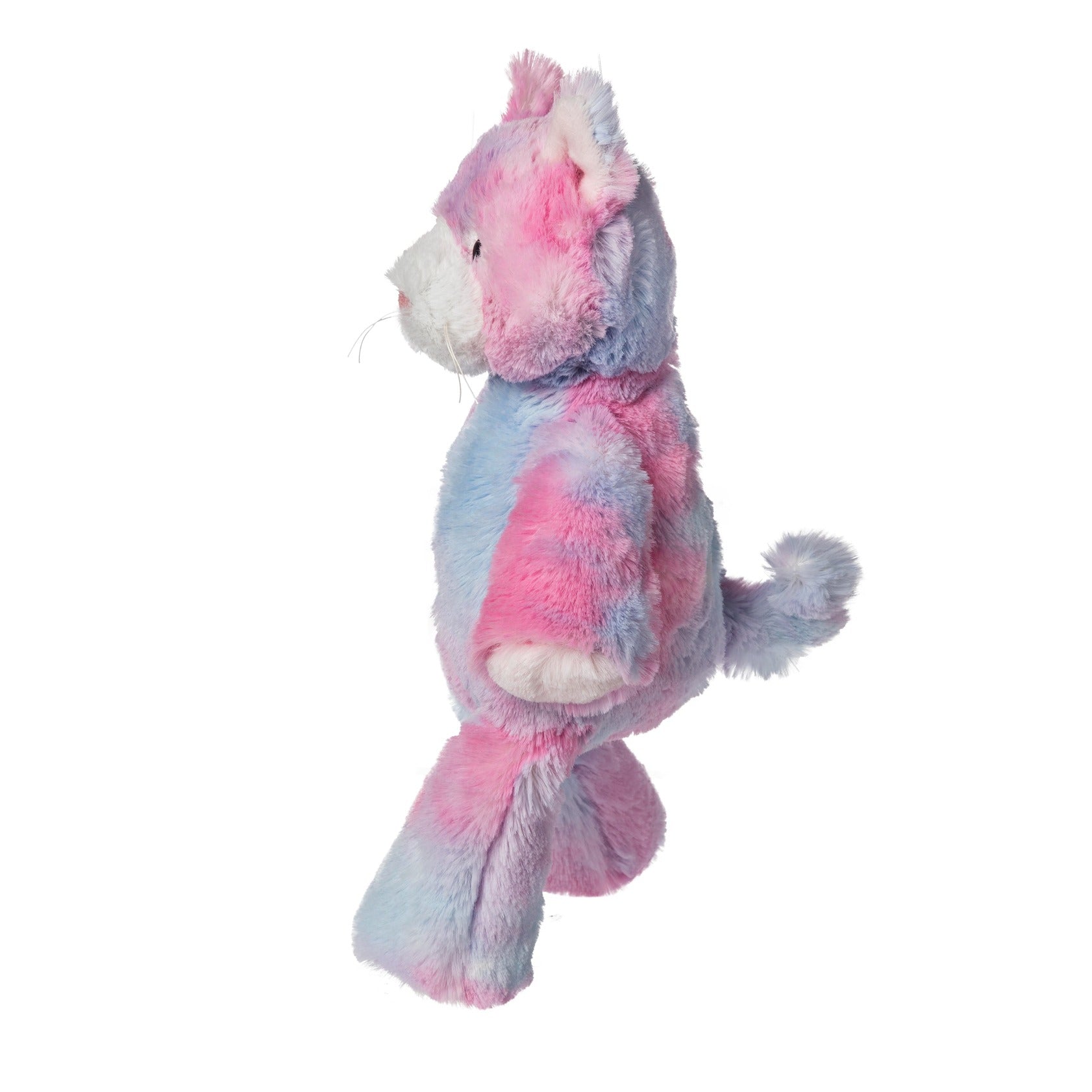Marshmallow Junior Cupcake Kitty   -9" Plush Toy - Persnickety Shop