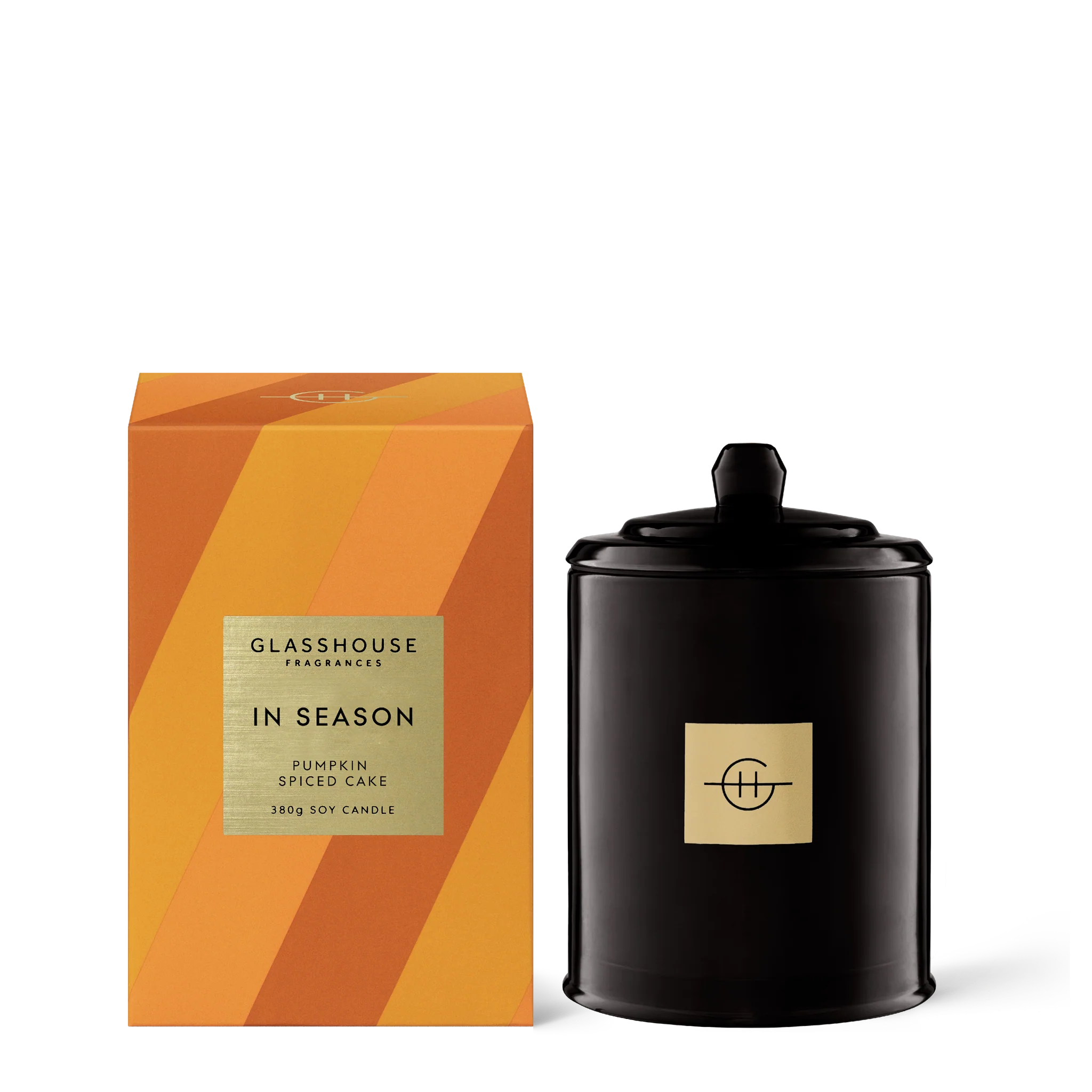 IN SEASON 13.4 OZ Candle - Persnickety Shop